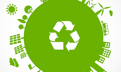 Operativo de reciclaje comenzar en enero de 2017