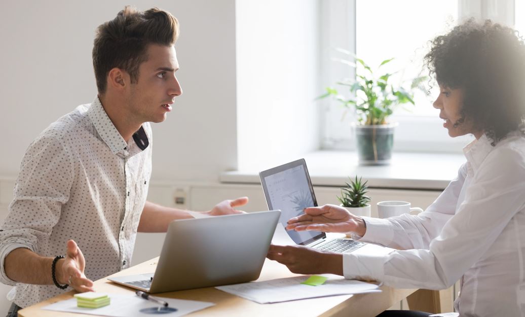 Reclamos contra empleadores: el trabajador siempre lleva las de ganar?