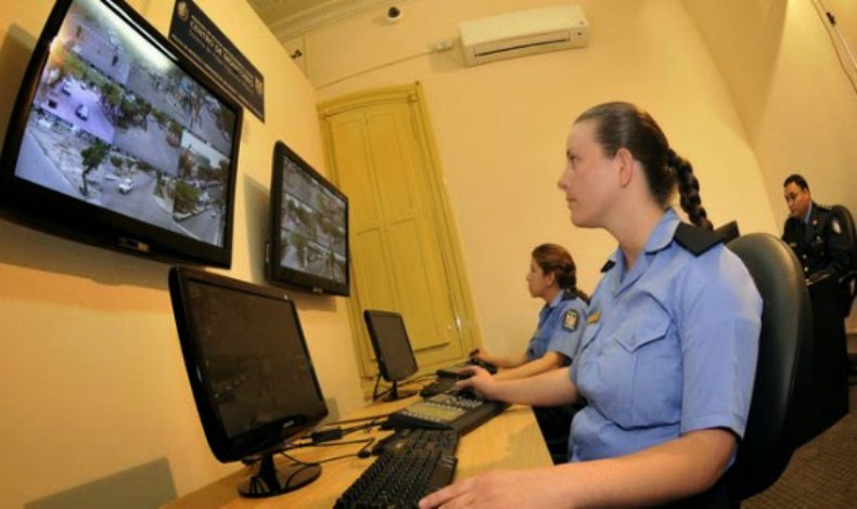 En Londres la polica retoma el software de reconocimiento facial
