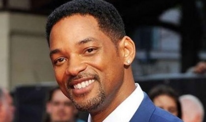 Luz verde para The Redemption of Cain el debut como director de Will Smith