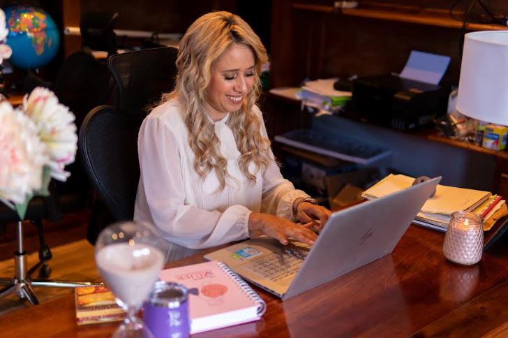 Redes Sociales: cmo beneficiarnos de ellas sin que nos consuman