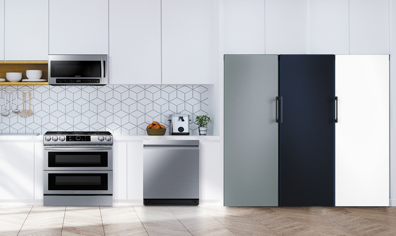 La nueva refrigeradora Bespoke llega a Panam