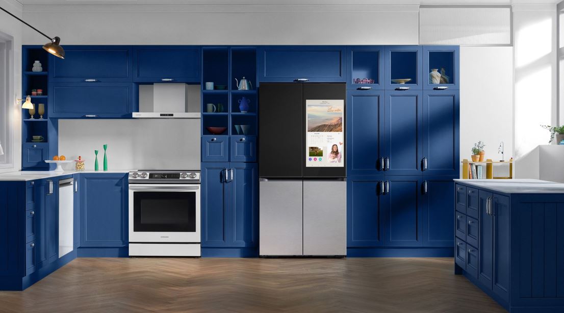 La IA en refrigeradores hace que el da a da sea ms prctico, econmico e inteligente