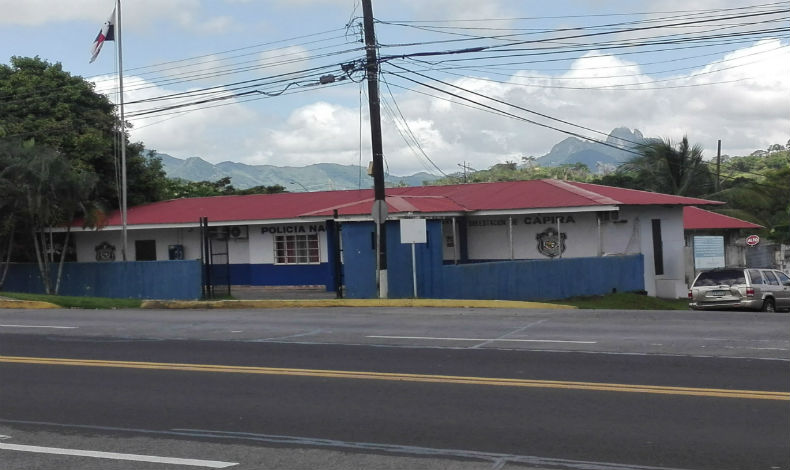 Exigen seguridad en Panam Oeste