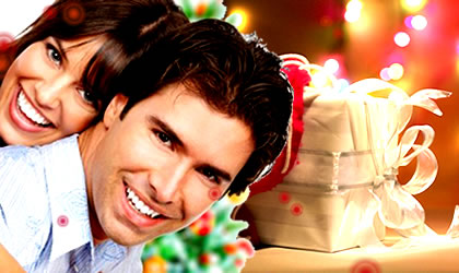 Ideas para regalar en estas navidades