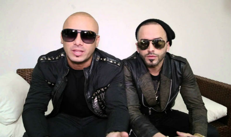 Regresan Wisin y Yandel