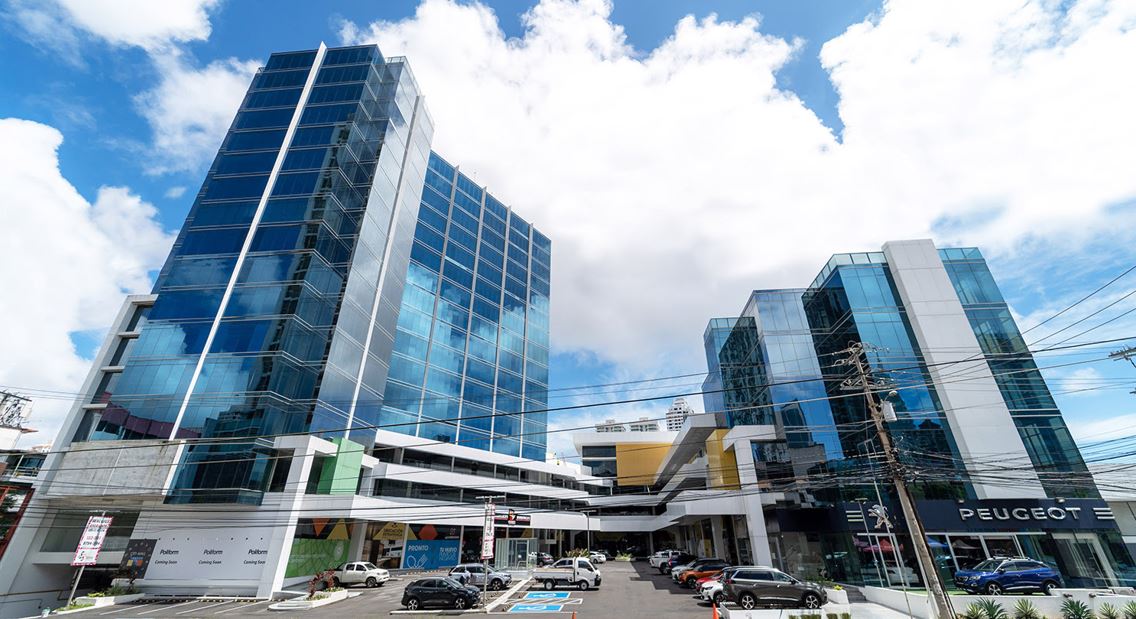 International Workplace Group abre 3 nuevas ubicaciones REGUS en Panam�
