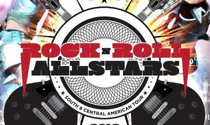 Rock n Roll All Stars: se mantiene o no? Controversias