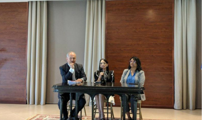 Maana arranca el Primer Ciclo de Cine Internacional 