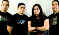 El grupo de Rock Rencilla publica sus presentaciones a nivel nacional