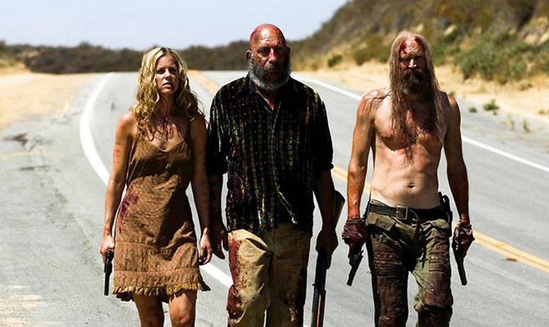 Una continuacin de The Devil's Rejects est en desarrollo