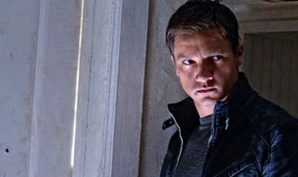 Muestran la primera imagen de The Bourne Legacy