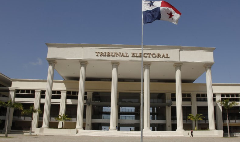 El 15 de octubre el partido CD renovará a sus autoridades