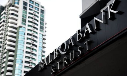 Reorganizacin de Balboa Bank & Trust entra en su fase final