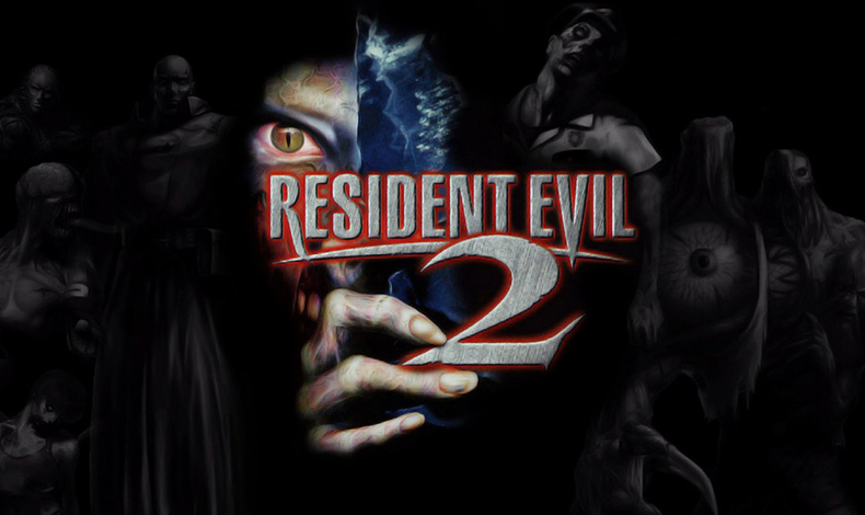 Nueva versin de Resident Evil 2 saldr en el 2019