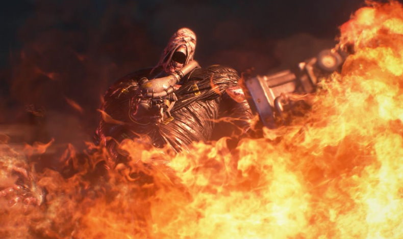 Resident Evil 3 Remake ya es oficial y cuenta con fecha de lanzamiento.