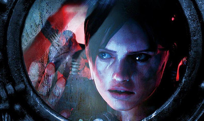 Resident Evil: Revelations 1 y 2 estarn disponibles para la Nintendo Switch