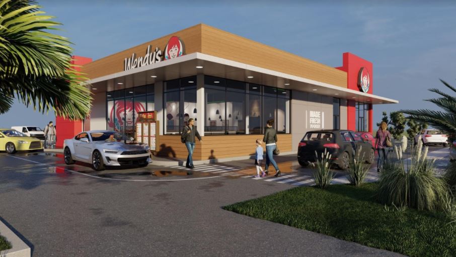 Wendy's inaugura la primera sucursal en David Chiriqu