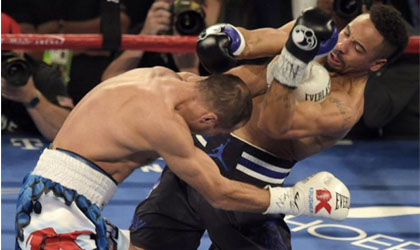 Kovalev considera que una revancha sera justicia