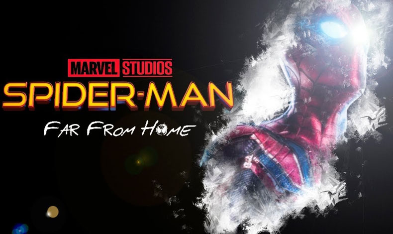 Revelan la apariencia del villano de Spider-Man: Lejos de casa?