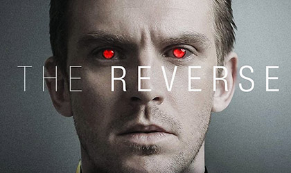 Fans de DC quieren que Dan Stevens sea Reverse Flash