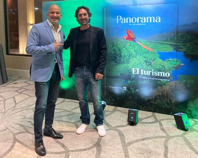 Panorama de las Amricas regresa en su versin impresa  con un nuevo diseo y contenido