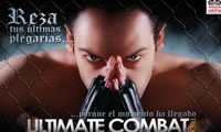 Afortunados que ir�n a ver Ultimate Combat Challege 2011