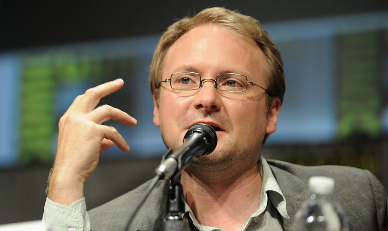 Star Wars: Rian Johnson no participar en la produccin del episodio IX