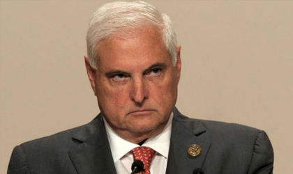 Se difunde audio de Ricardo Martinelli ordenando alianza con el PRD