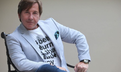 Ricardo Montaner presenta su nuevo sencillo: Conv�nceme
