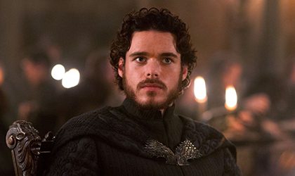 Richard Madden de Game of Thrones protagonizar una serie de Amazon