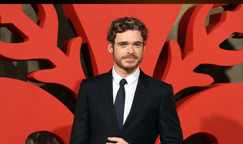 Richard Madden participar en la nueva cinta de Netflix 'Ibiza'