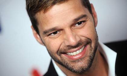 Ricky Martin: su felicidad comenz cuando se acept como es