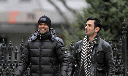 Ricky Martin se va a casar