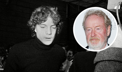 All the Money in the World, lo nuevo de Ridley Scott