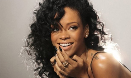 Rihanna tiene un nuevo amor saud