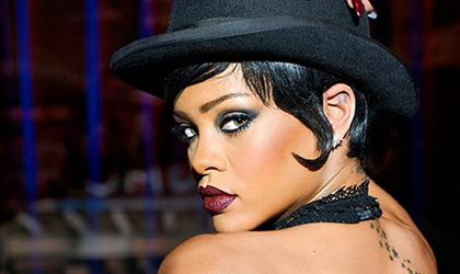 Valerian: El director explica la participacin de Rihanna