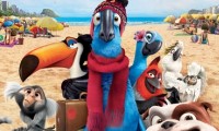Un agradable desfile animado de aves canoras en Ro