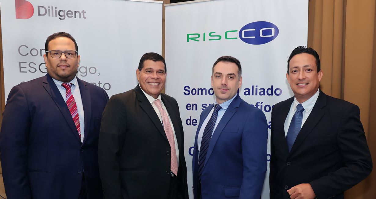 Riscco y Diligent presentan el valor agregado para los inversionistas y stakeholders al adoptar iniciativas del ambiente, social y gobernanza