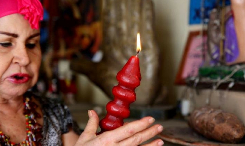 Atraer el amor mediante rituales?