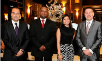 El hotel RIU cumple su primer ao de vida