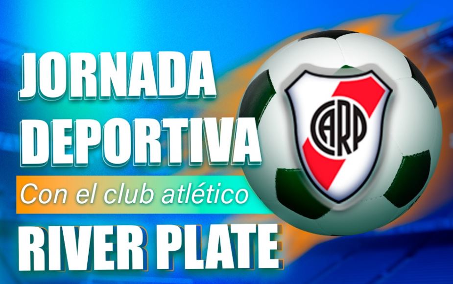 Este 25 de Julio el Club Atl�tico River Plate llega a Panam� para visorias y jornada deportiva