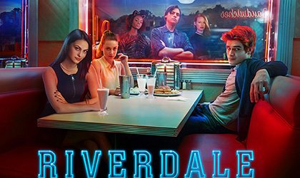 Riverdale se renueva con una segunda temporada en las pantallas de The CW