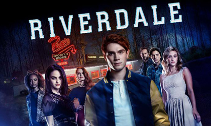 Riverdale: Creador de la serie habla sobre su impactante final