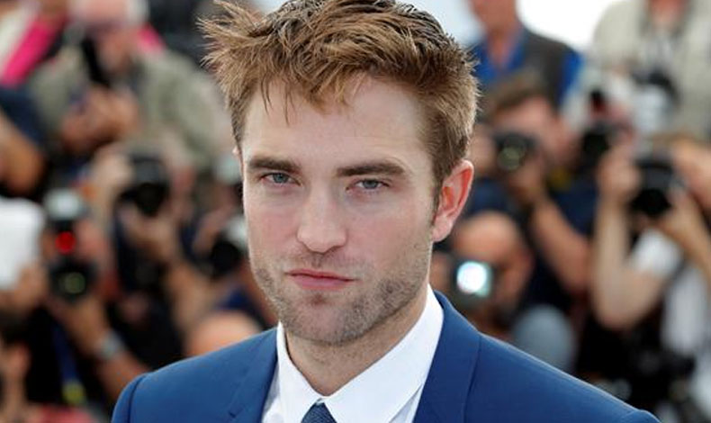 Robert Pattinson sorprende a todos con este nuevo look