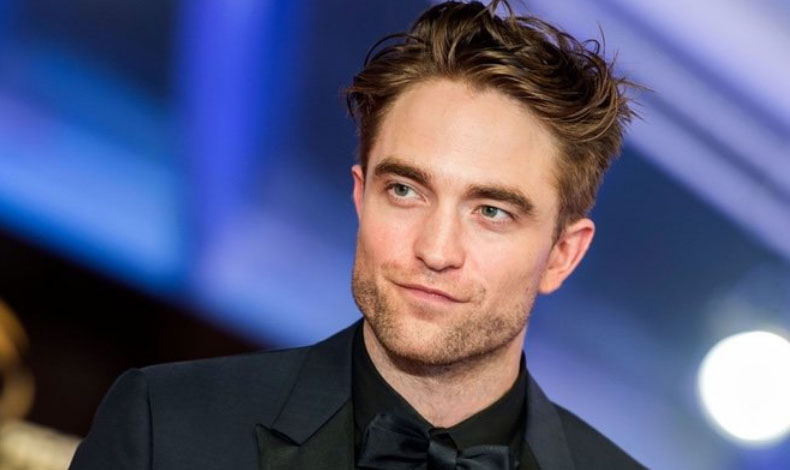 Robert Pattinson protagonizar la triloga The Batman?