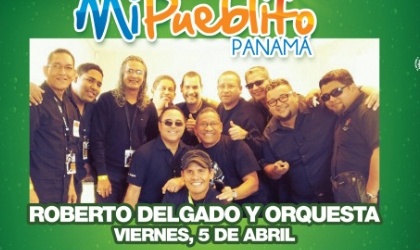 Siguen las Noches de Salsa en Mi Pueblito