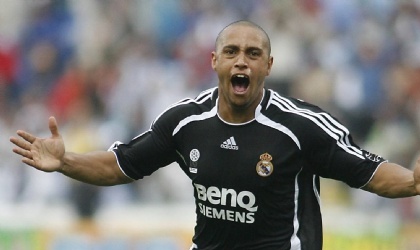 Roberto Carlos se retirar como jugador profesional?