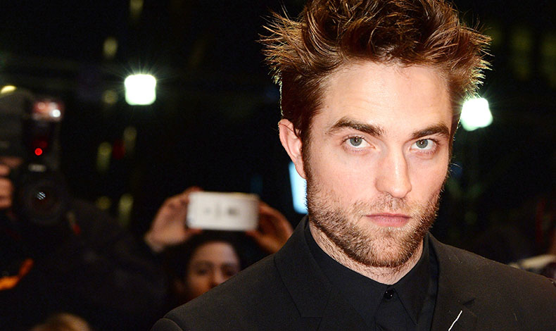 Robert Pattinson en negociaciones para ser el nuevo Batman