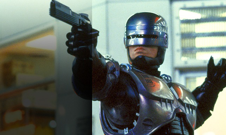 Peter Weller detalla cómo fue el casting para la famosa ‘RoboCop’